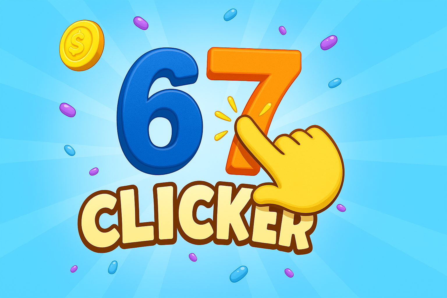67 Clicker game thumbnail