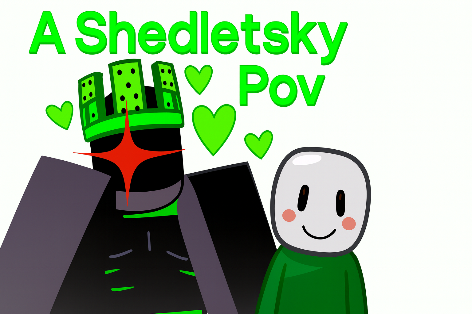 A Shedletsky Pov game thumbnail