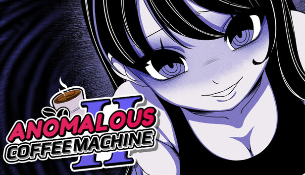 Anomalous Coffee Machine 2 game thumbnail