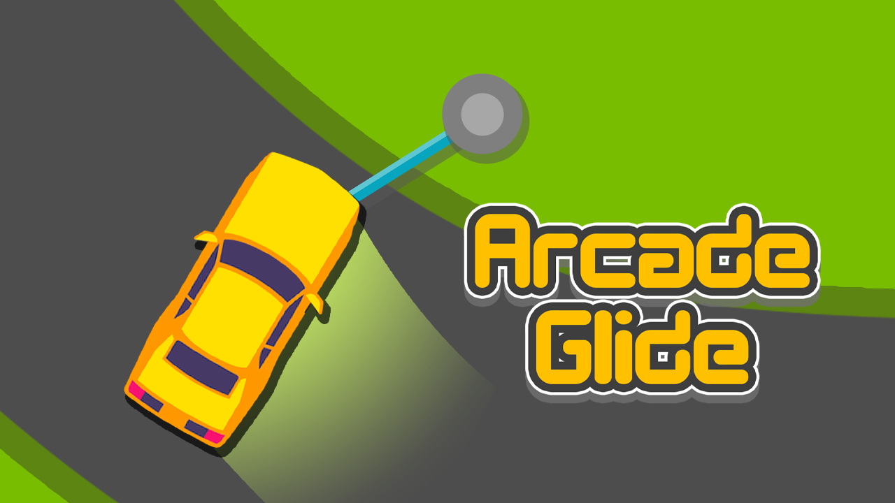 Arcade Glide game thumbnail