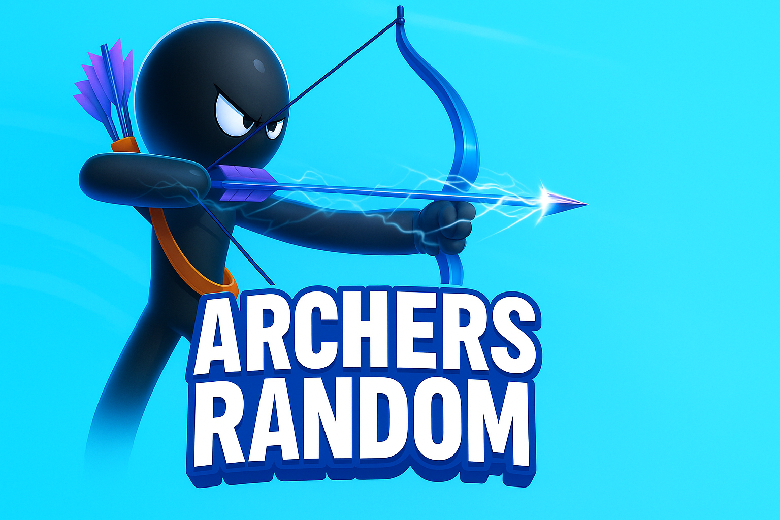 Archers Random game thumbnail