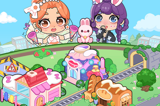 Ayla World Avatar City game thumbnail