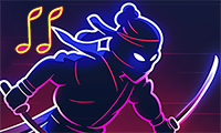 Beat Blader 3d game thumbnail