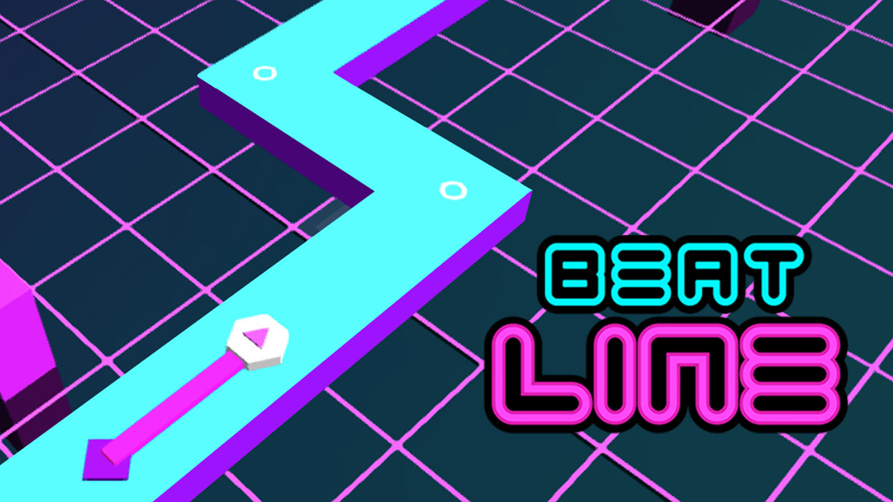Beat Line game thumbnail
