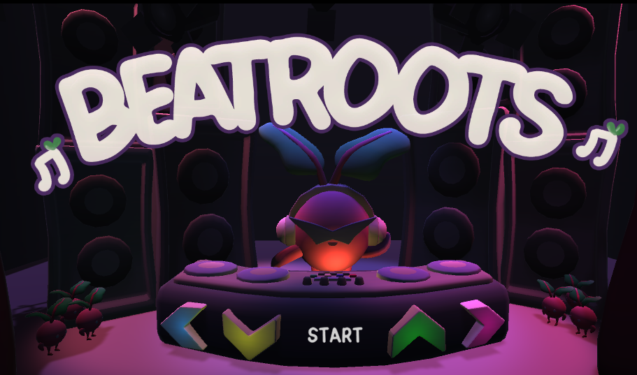 Beatroots game thumbnail