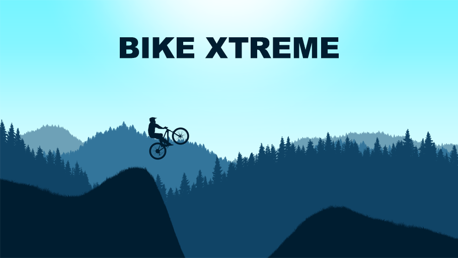 Bike Xtreme game thumbnail