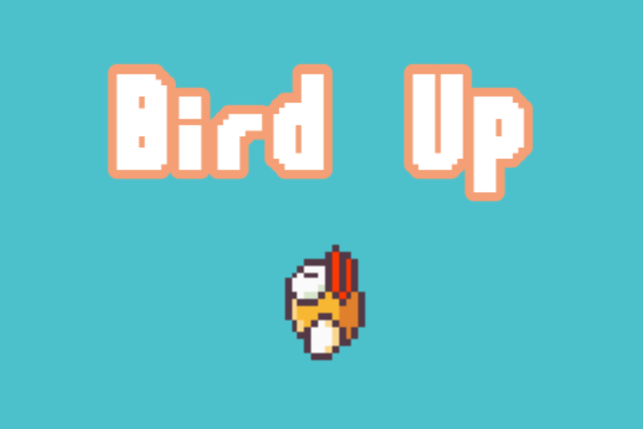 Bird Up game thumbnail