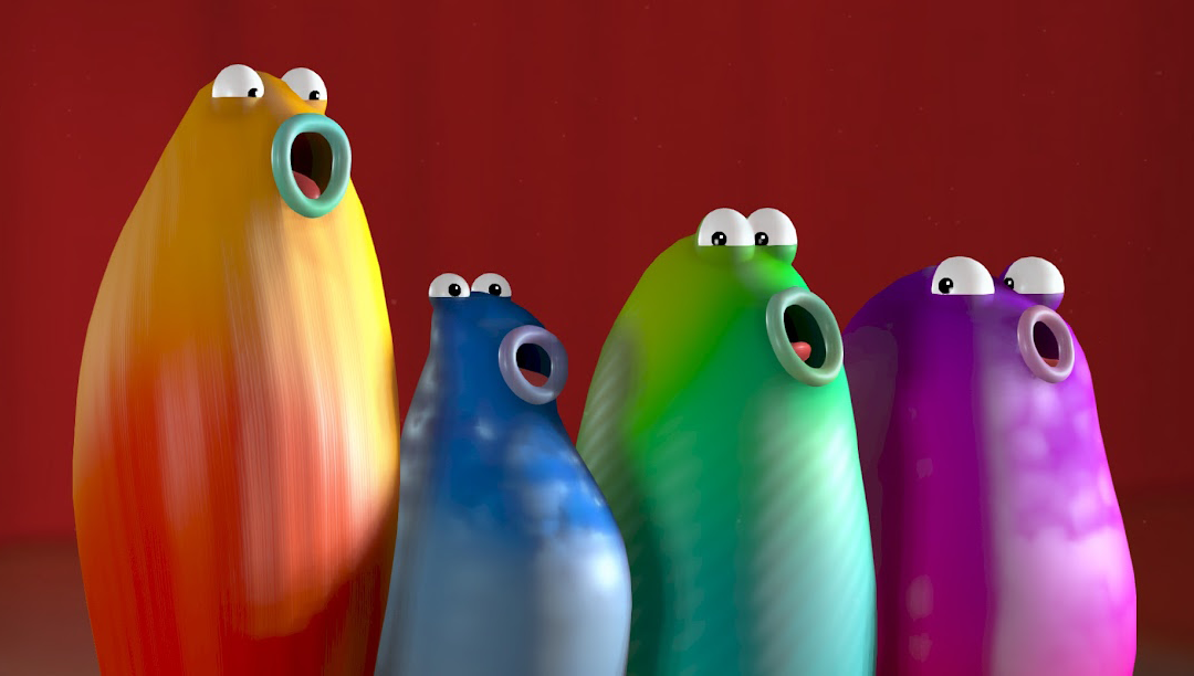 Blob Opera game thumbnail