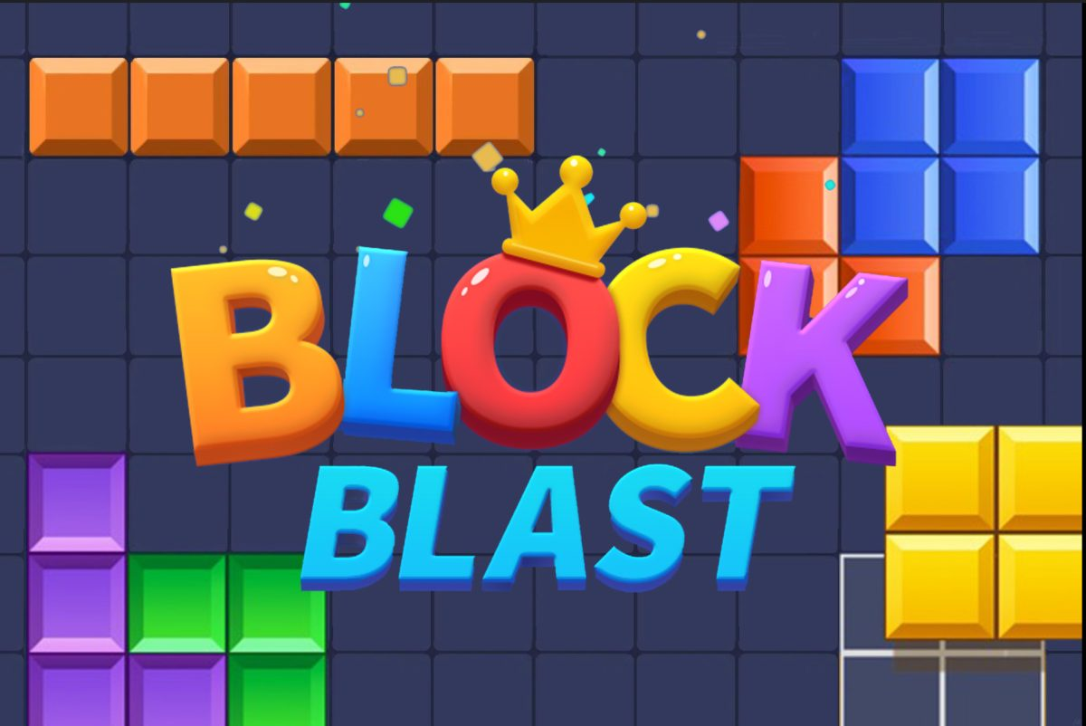 Block Blast game thumbnail
