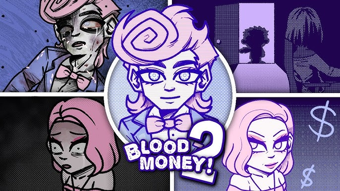 Bloodmoney 2 game thumbnail