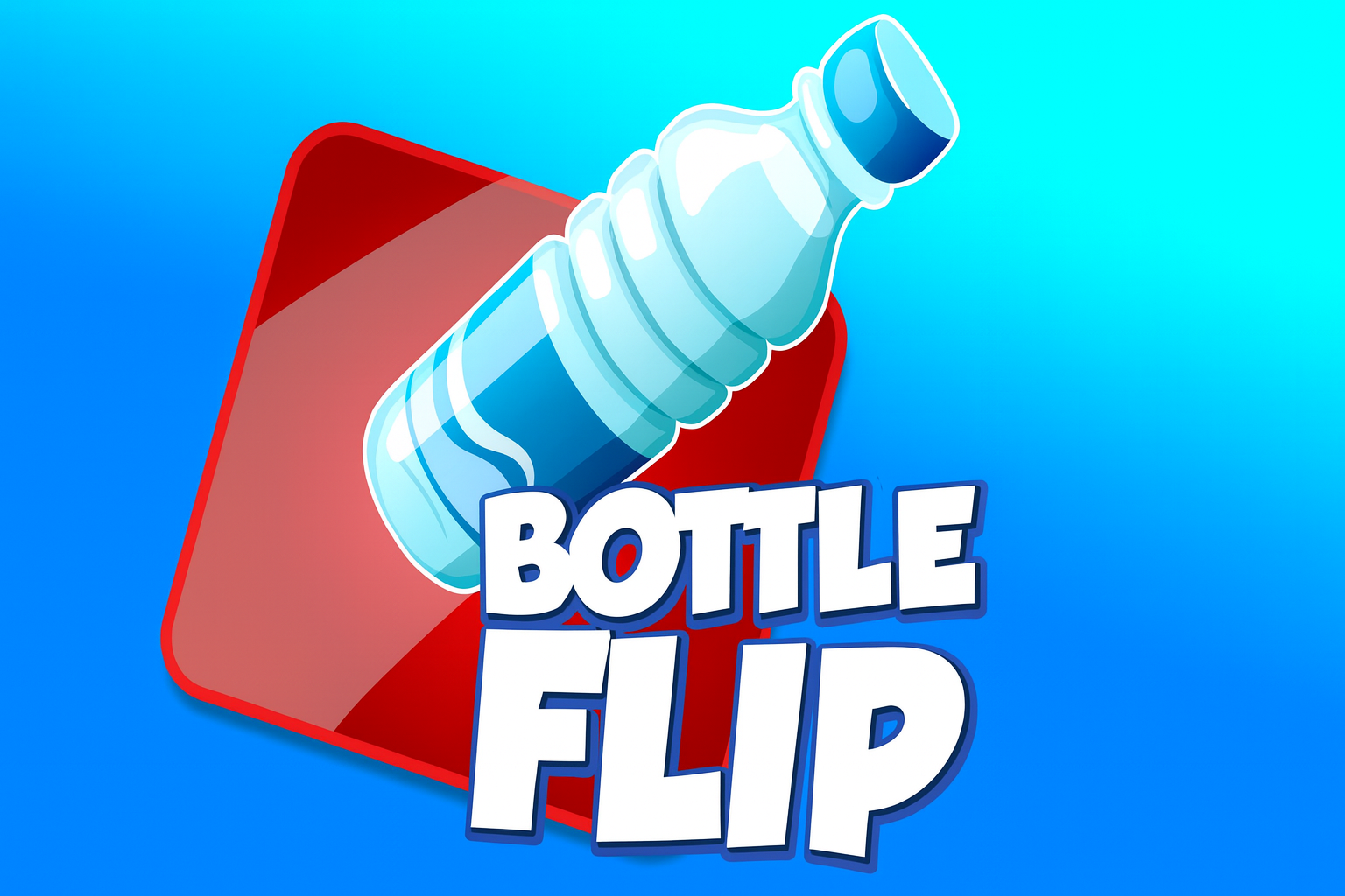 Bottle Flip game thumbnail