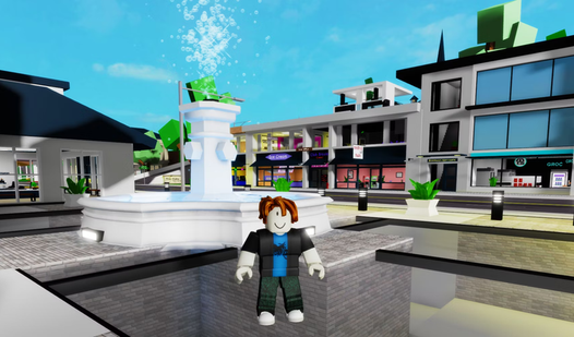 Brookhaven game thumbnail