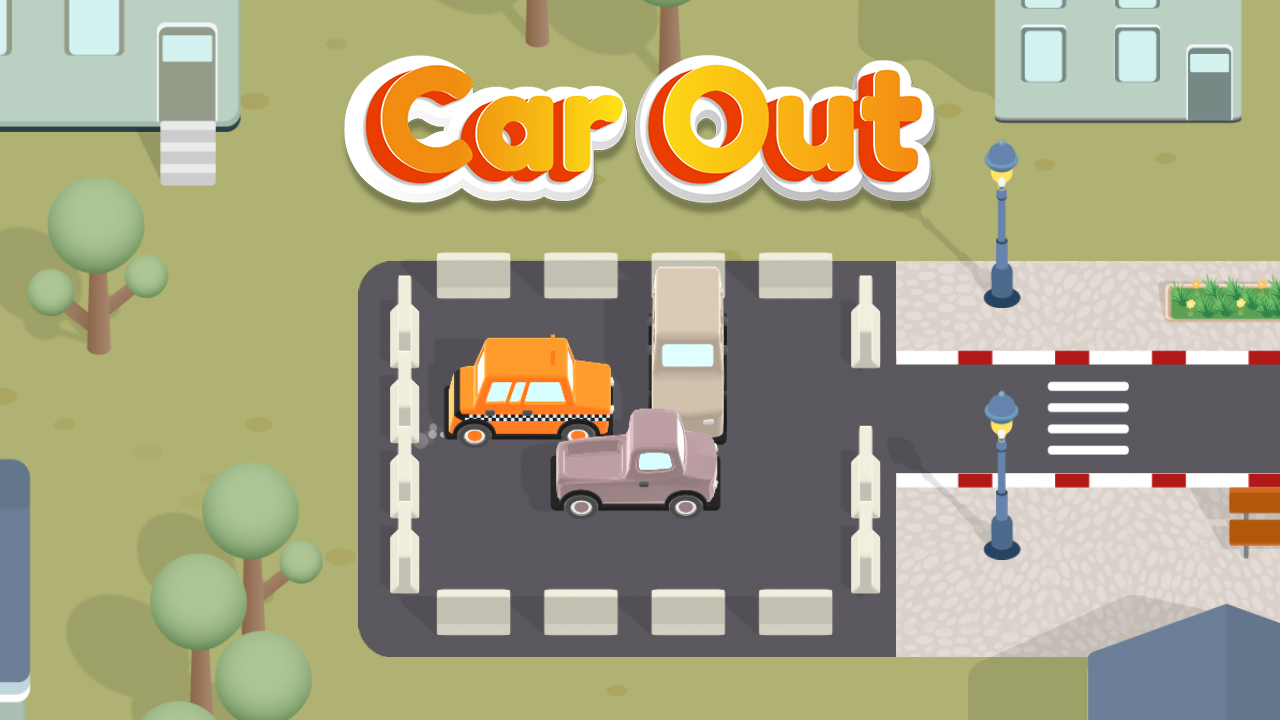 Car Out game thumbnail