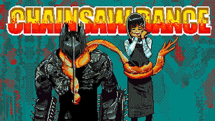Chainsaw Dance game thumbnail
