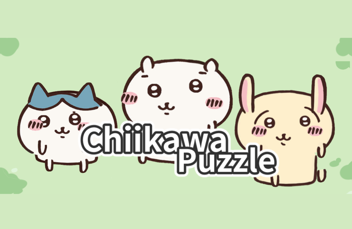 Chiikawa Puzzle game thumbnail