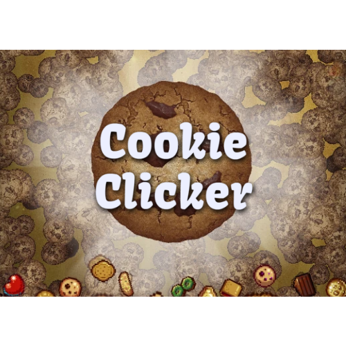 Cookie Clicker game thumbnail