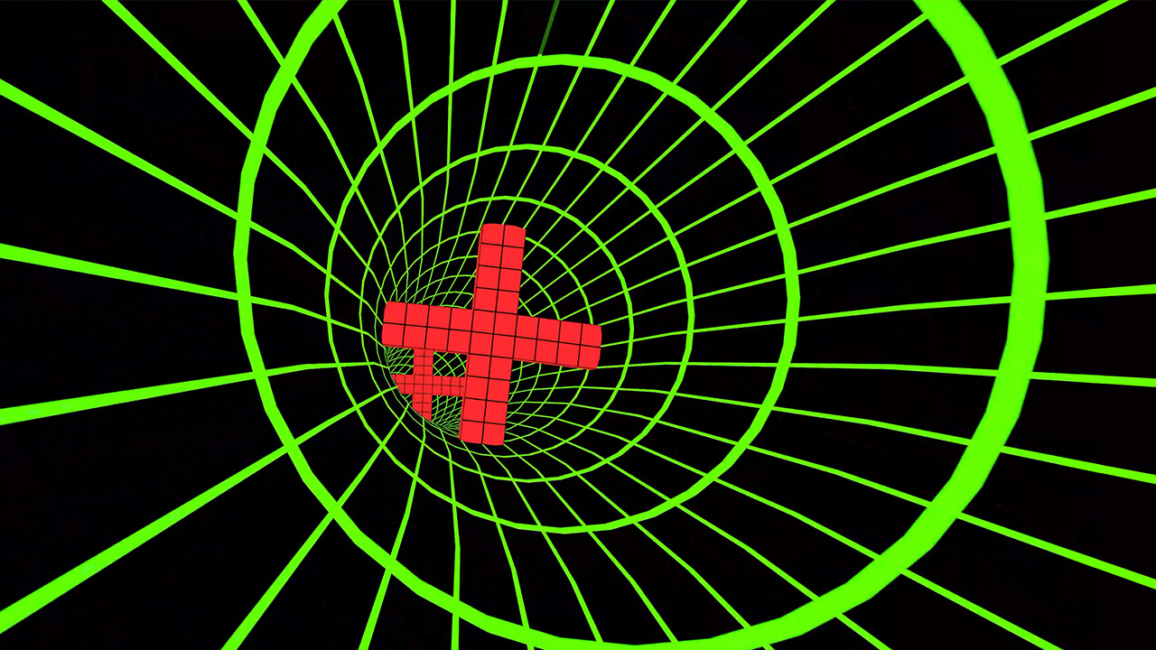 Crazy Tunnel game thumbnail