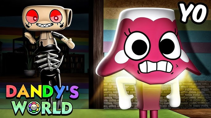 Dandy S World Original game thumbnail
