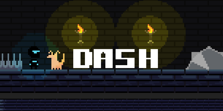 Dash Game game thumbnail