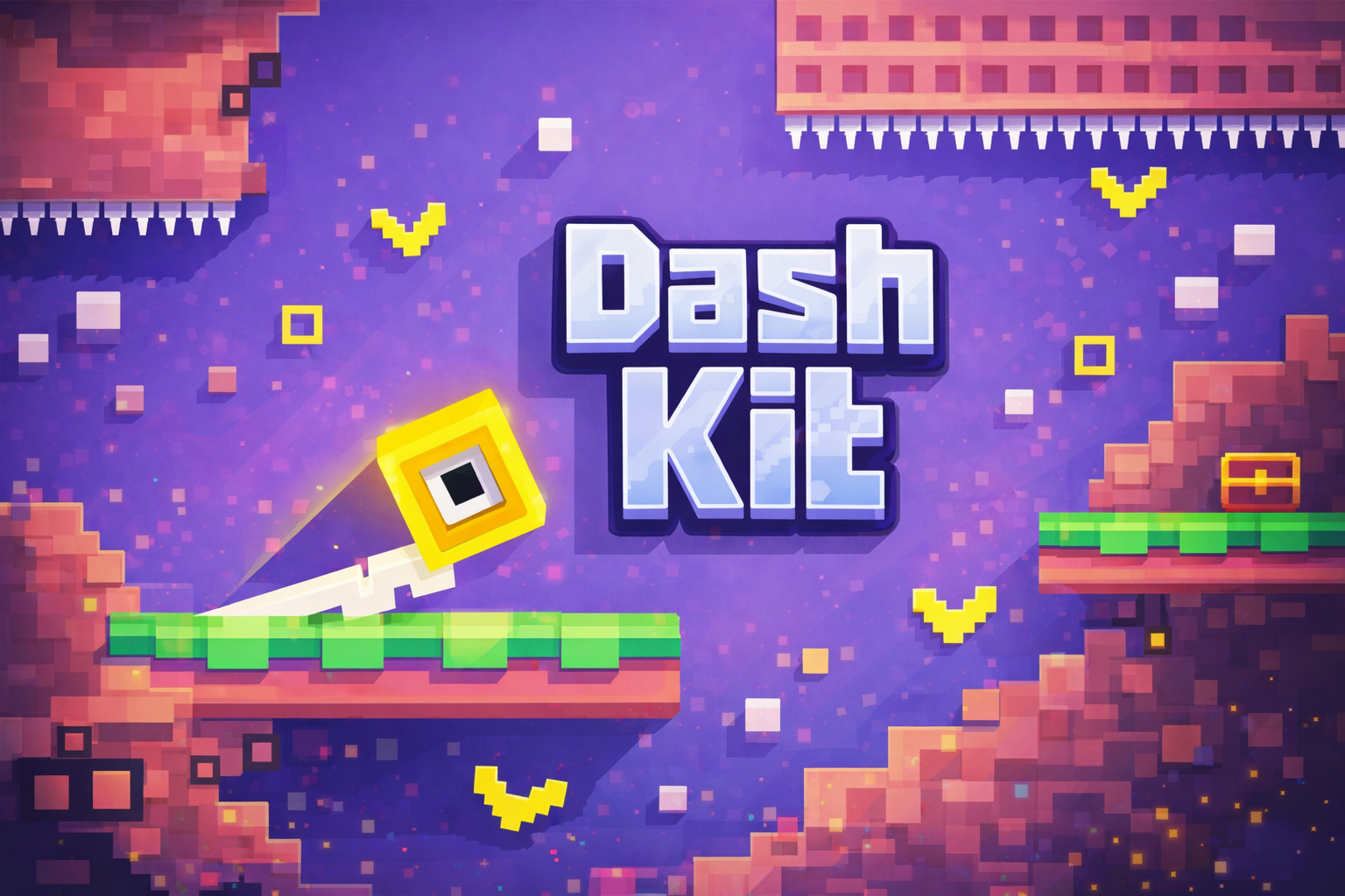 Dash Kit game thumbnail