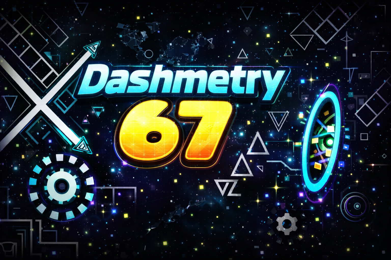 Dashmetry 67 game thumbnail