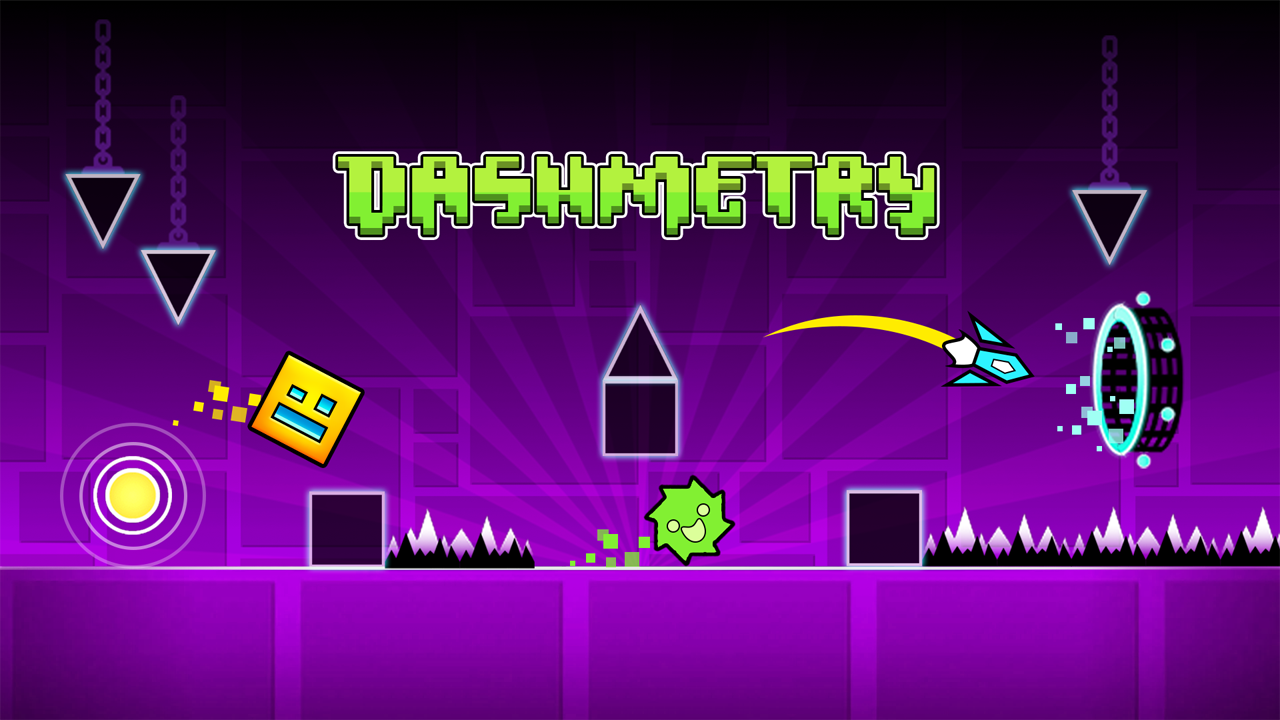 Dashmetry Game game thumbnail