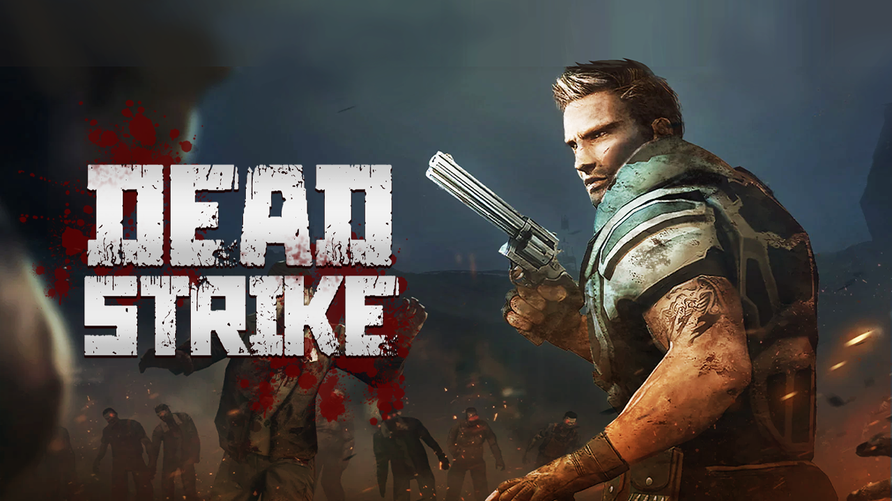 Dead Strike game thumbnail