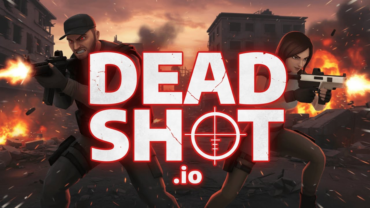 Deadshot Io game thumbnail
