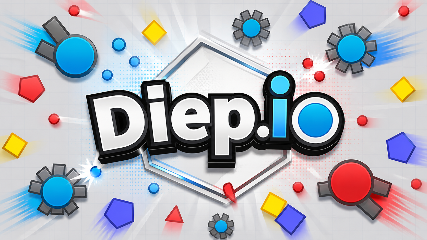Diepio game thumbnail