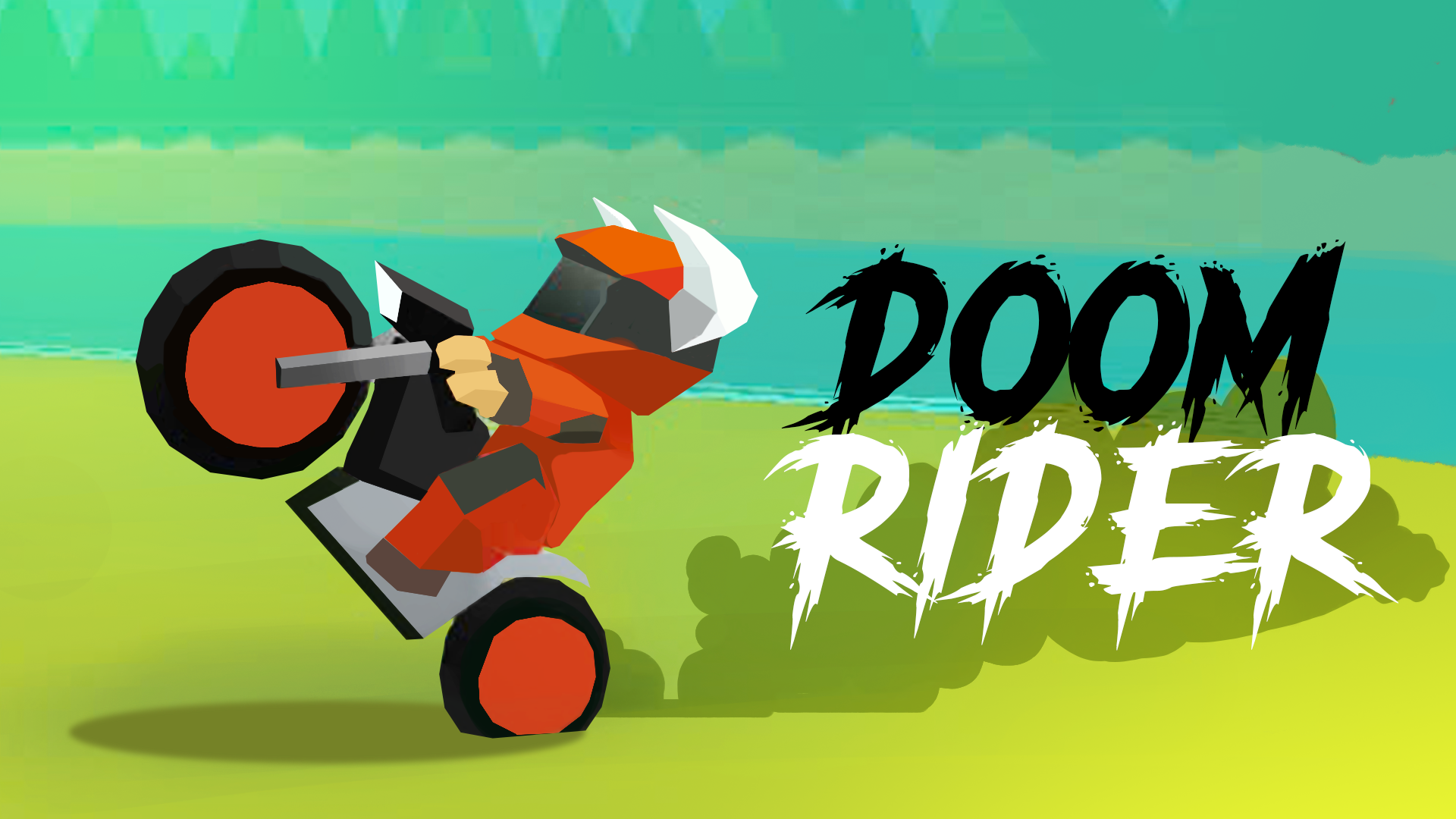 Doom Rider game thumbnail