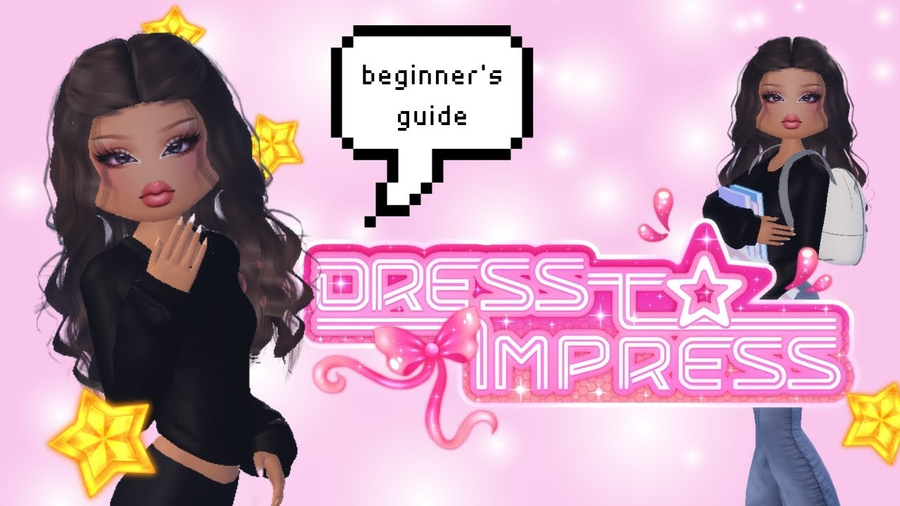 Dress To Impress game thumbnail