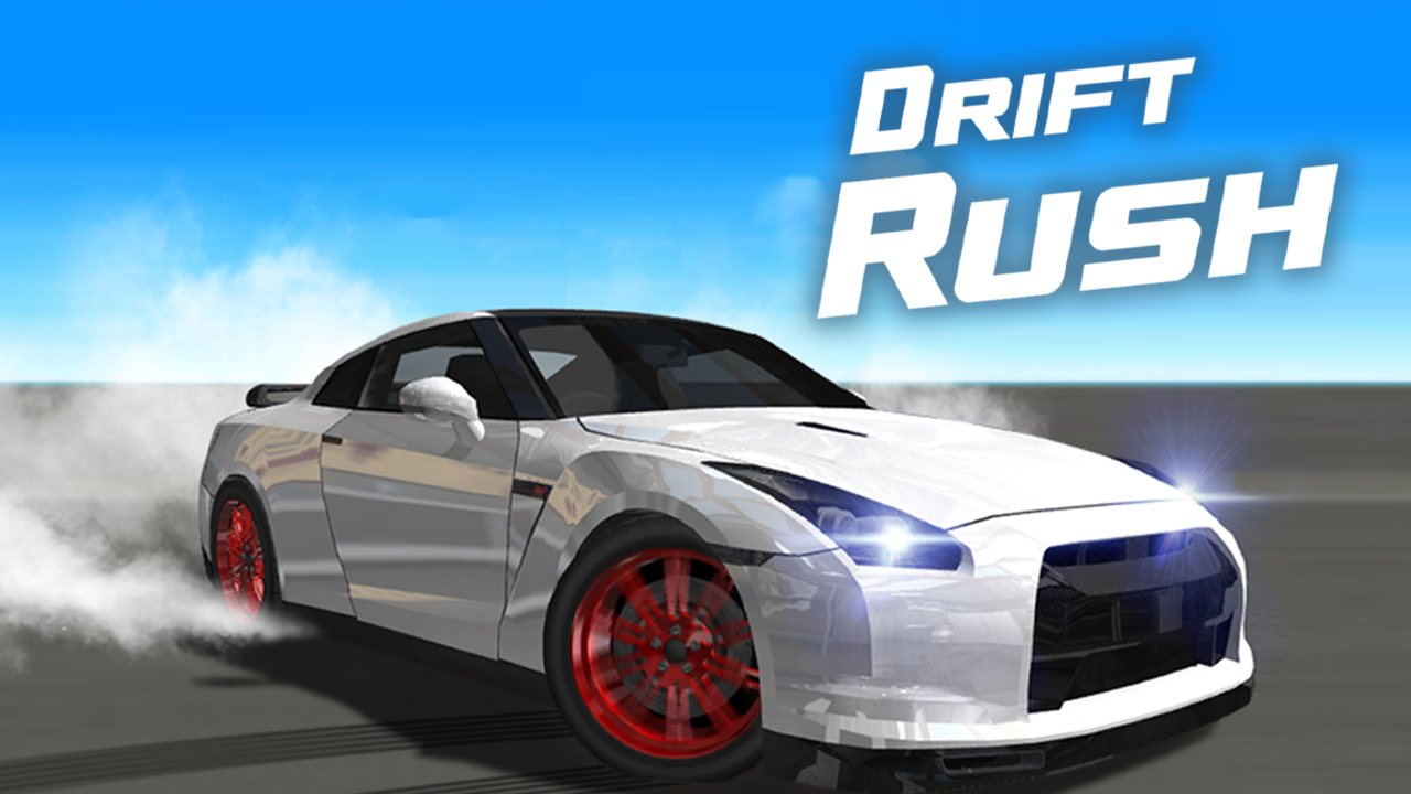 Drift Rush game thumbnail