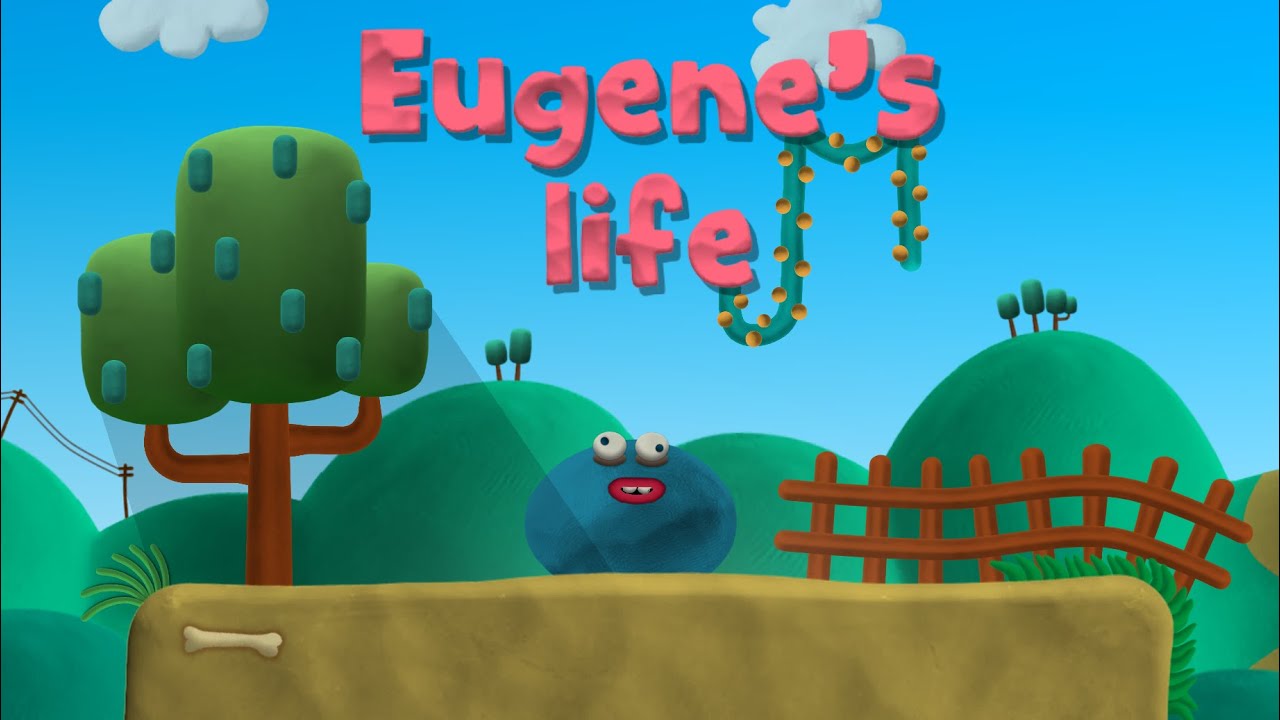 Eugene S Life game thumbnail