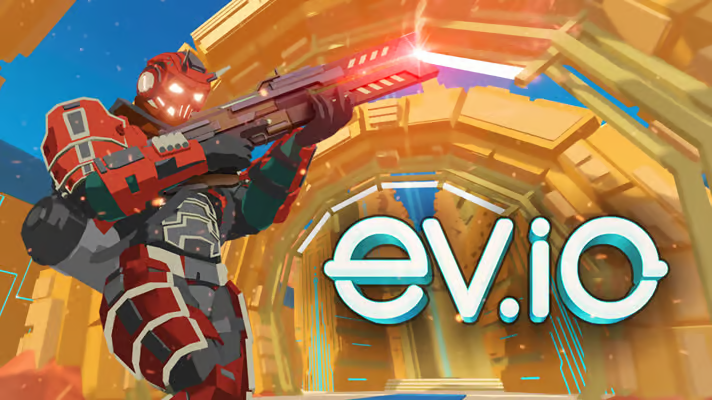 Ev Io game thumbnail