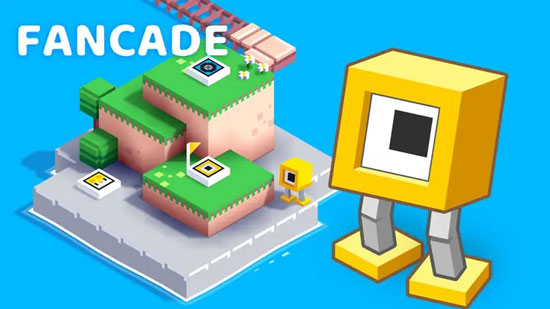 Fancade game thumbnail