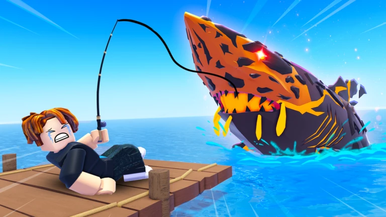 Fish It game thumbnail