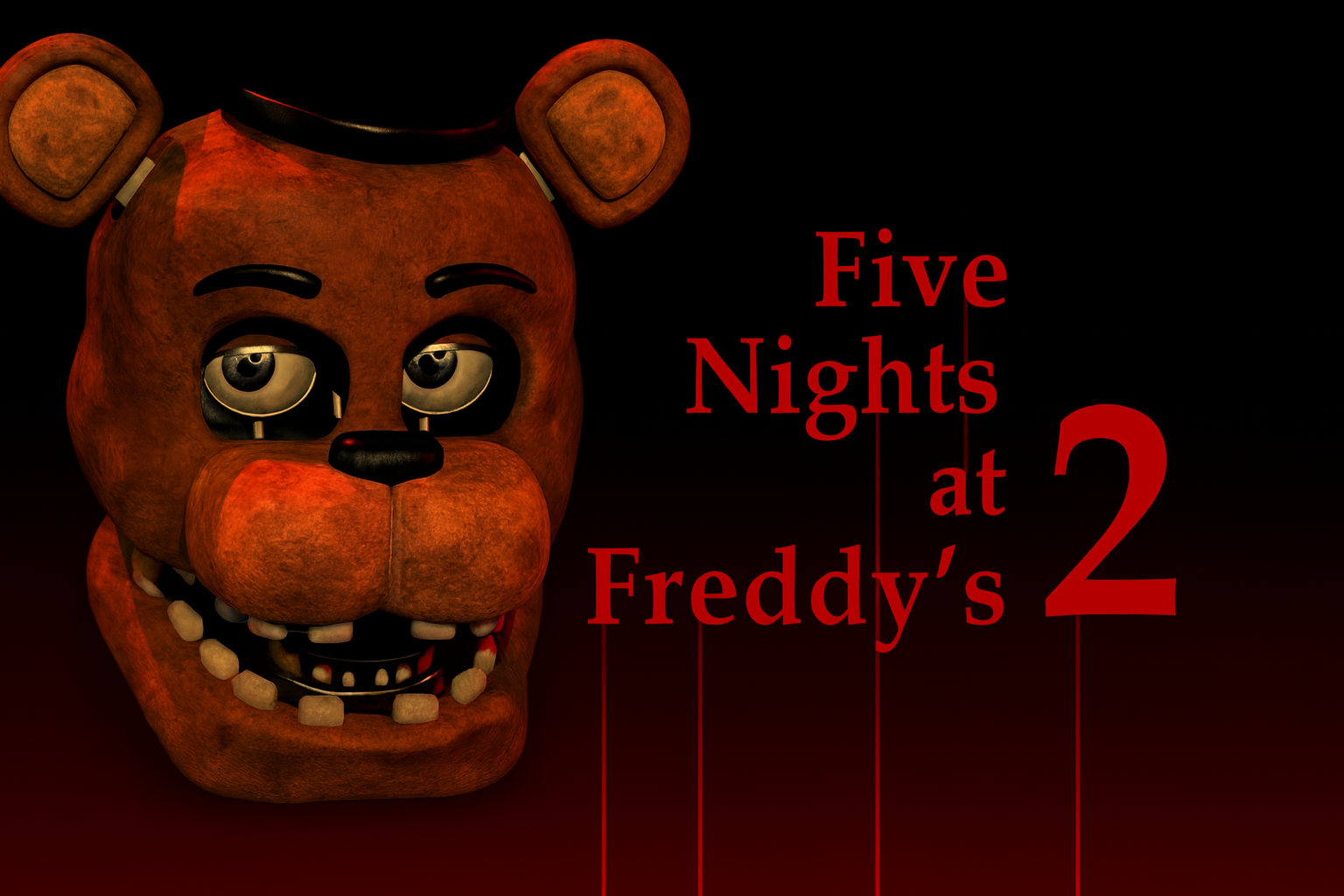 Five Nights At Freddy S 2 game thumbnail