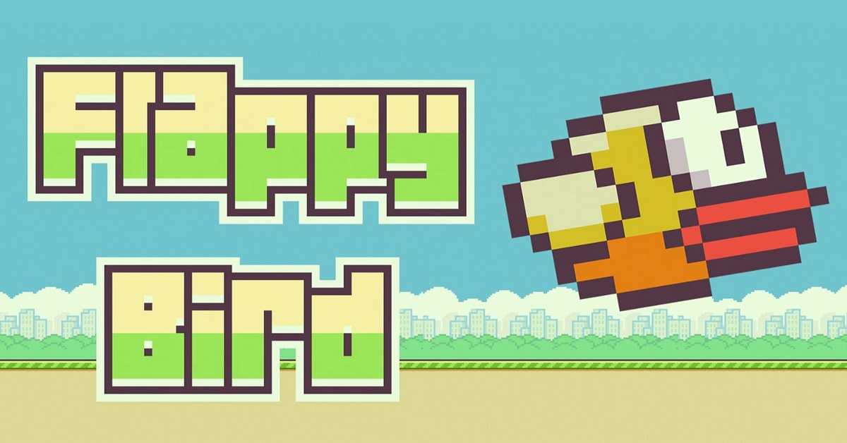 Flappy Bird game thumbnail