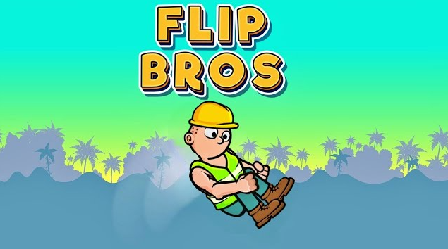 Flip Bros game thumbnail