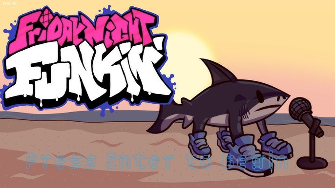 Fnf Vs Tralalero Tralala game thumbnail