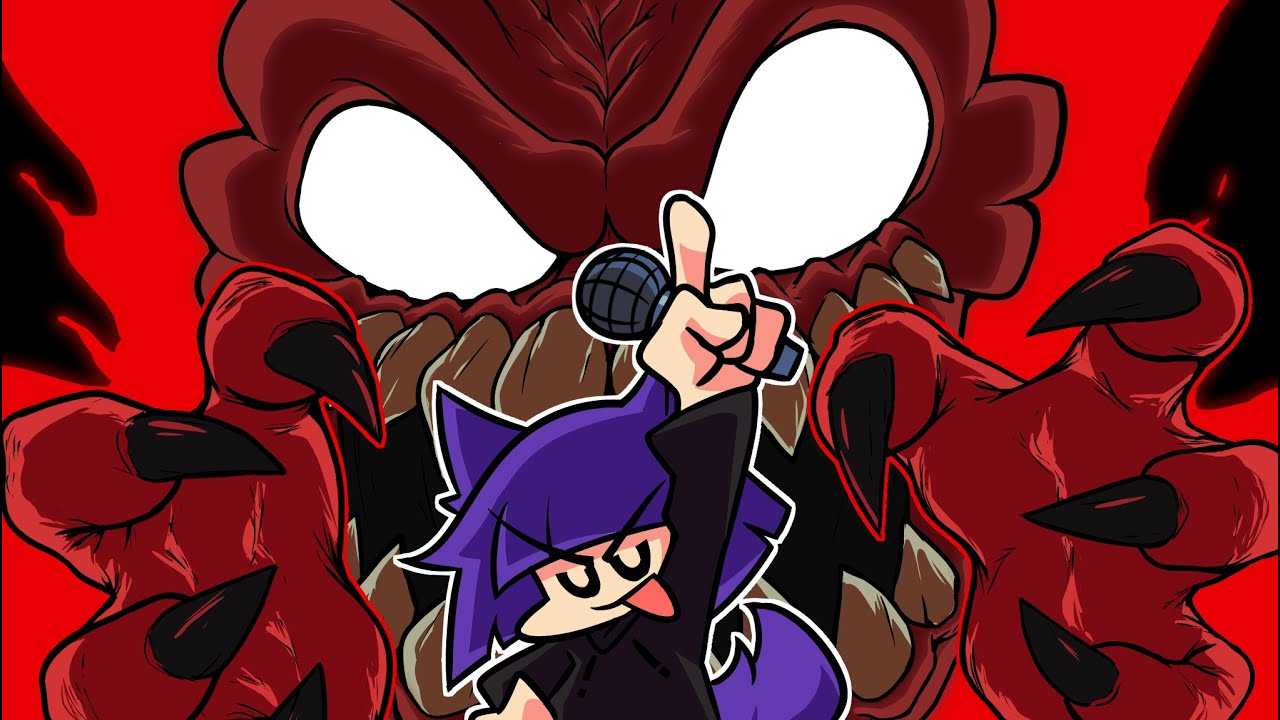 Friday Night Funkin Vs Tricky game thumbnail