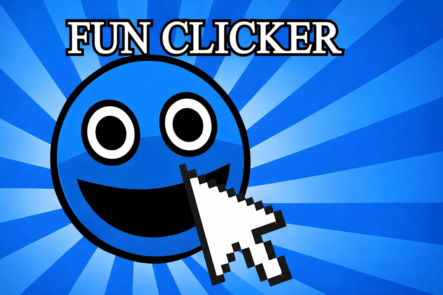 Fun Clicker game thumbnail