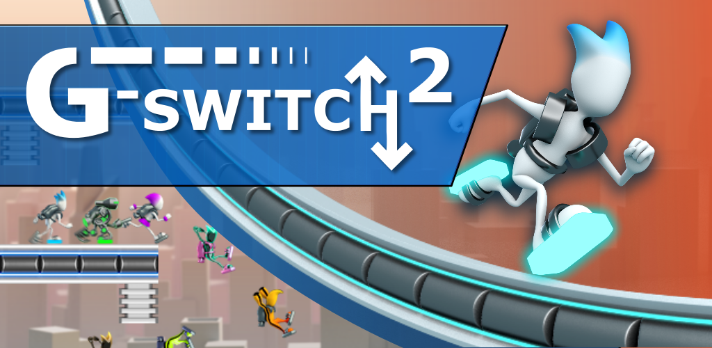 G Switch 2 game thumbnail