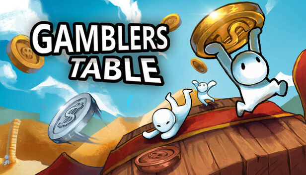 Gamblers Table game thumbnail
