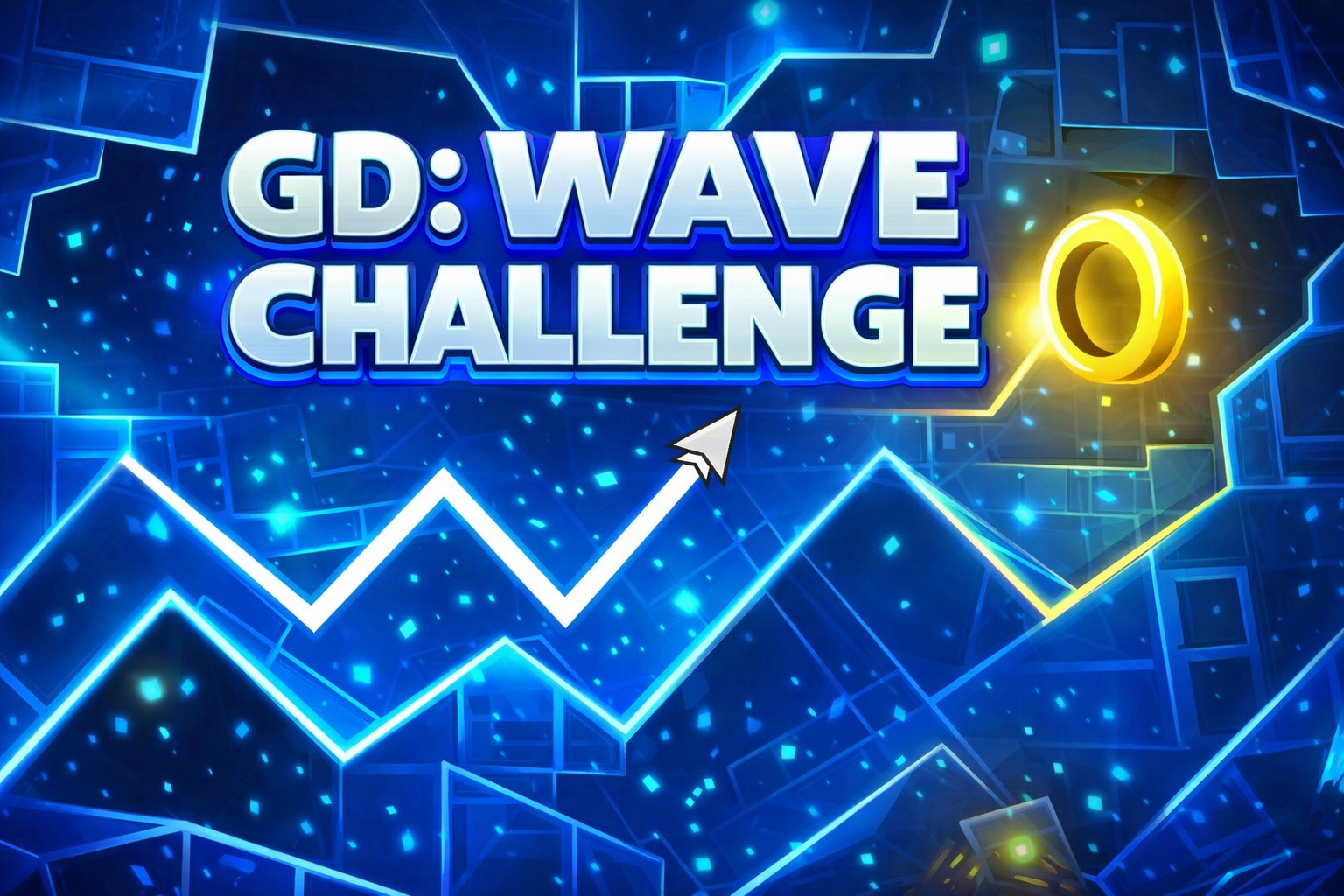 Gd Wave Challenge game thumbnail