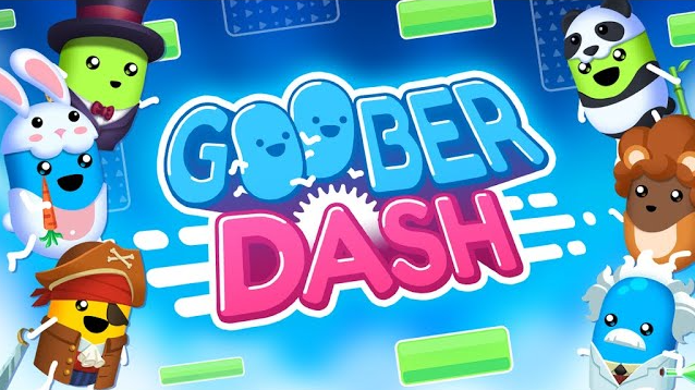 Goober Dash Game game thumbnail