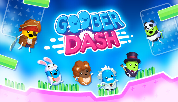 Goober Royale game thumbnail