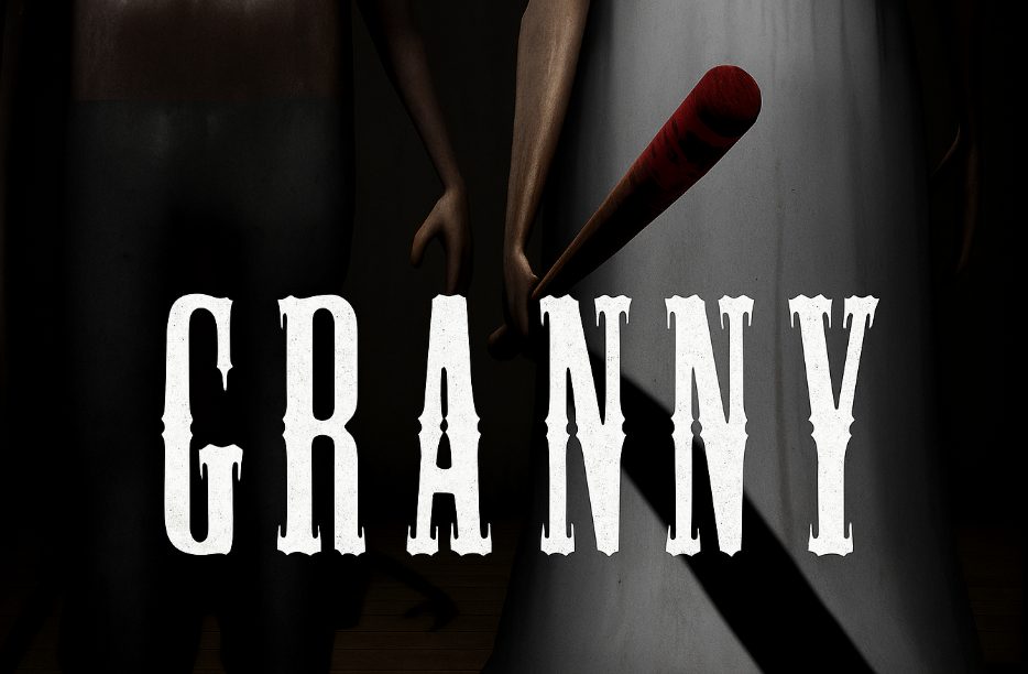 Granny game thumbnail