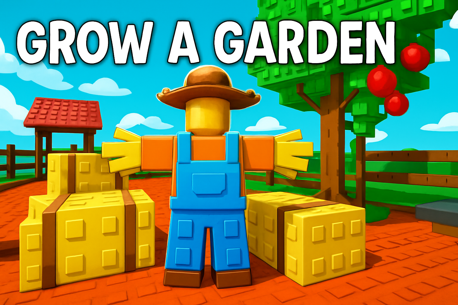 Grow A Garden game thumbnail