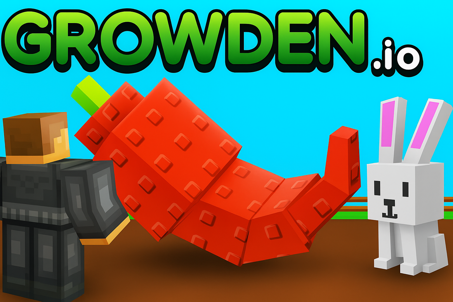Growden Io game thumbnail